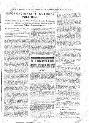ABC MADRID 24-12-1929 página 21
