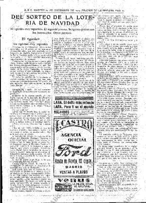 ABC MADRID 24-12-1929 página 25