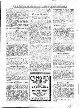 ABC MADRID 24-12-1929 página 26