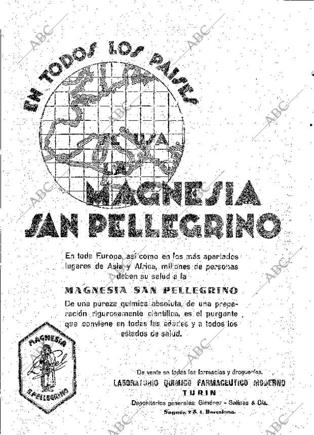 ABC MADRID 24-12-1929 página 32