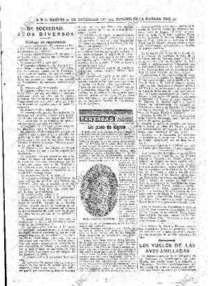 ABC MADRID 24-12-1929 página 33