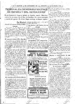 ABC MADRID 24-12-1929 página 39
