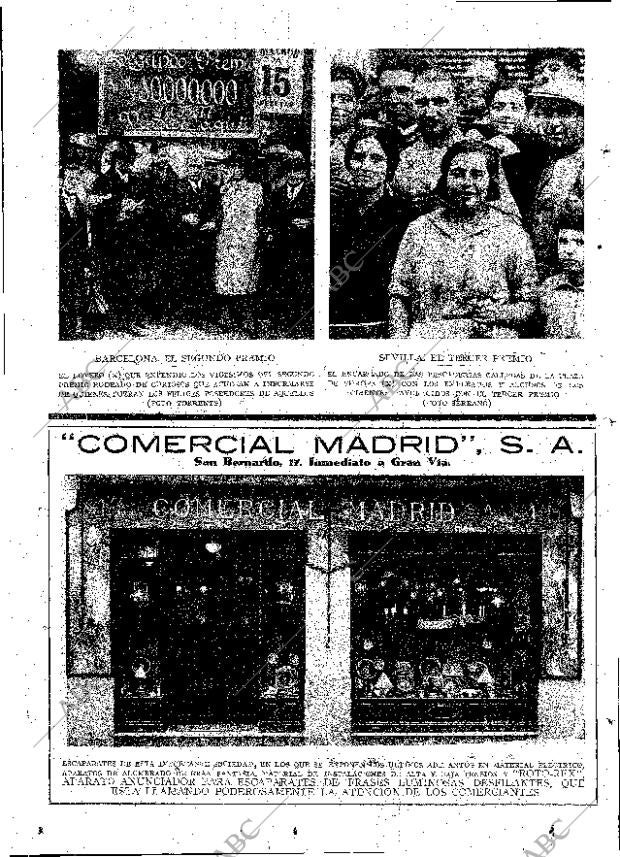 ABC MADRID 24-12-1929 página 4