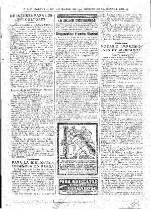 ABC MADRID 24-12-1929 página 43