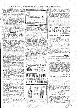 ABC MADRID 24-12-1929 página 45