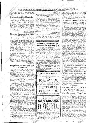 ABC MADRID 24-12-1929 página 46
