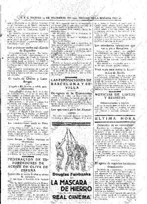 ABC MADRID 24-12-1929 página 47