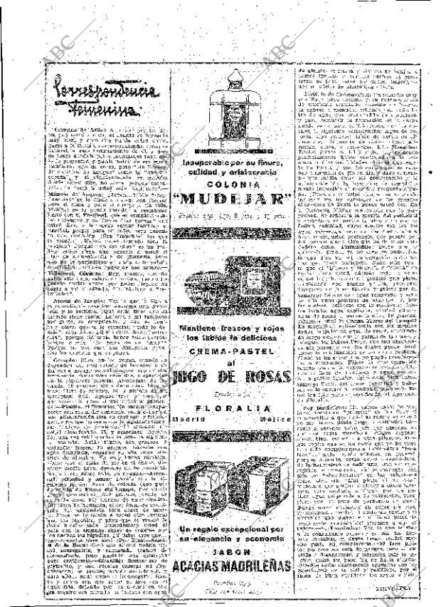 ABC MADRID 24-12-1929 página 48