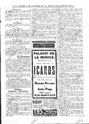 ABC MADRID 24-12-1929 página 51