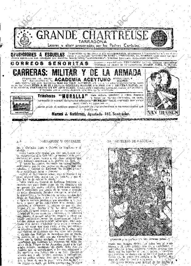 ABC MADRID 24-12-1929 página 53