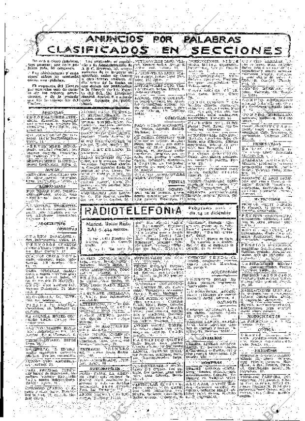 ABC MADRID 24-12-1929 página 55
