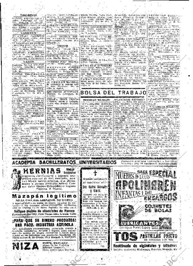 ABC MADRID 24-12-1929 página 56