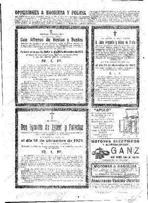 ABC MADRID 24-12-1929 página 58