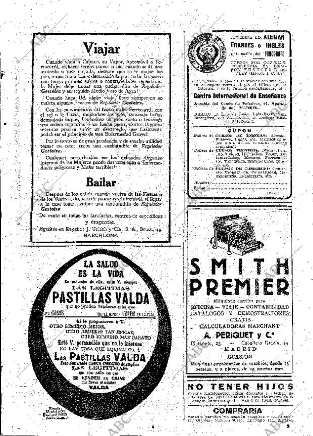 ABC MADRID 24-12-1929 página 59