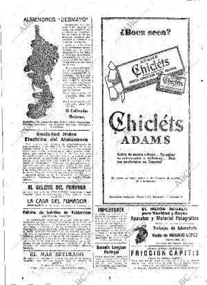 ABC MADRID 24-12-1929 página 60