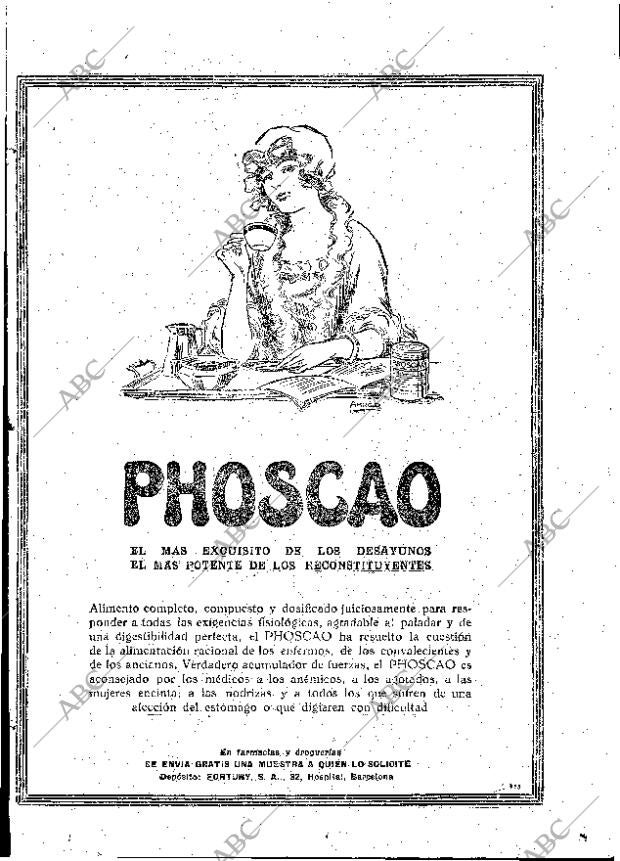 ABC MADRID 24-12-1929 página 63