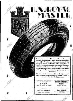 ABC MADRID 24-12-1929 página 64