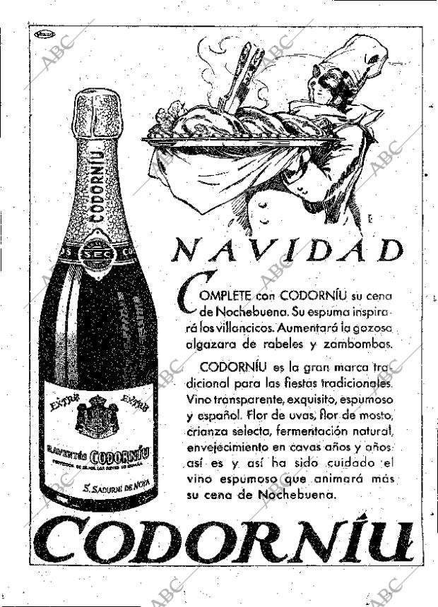 ABC MADRID 24-12-1929 página 8