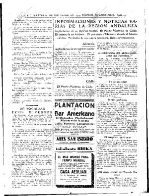 ABC SEVILLA 24-12-1929 página 23