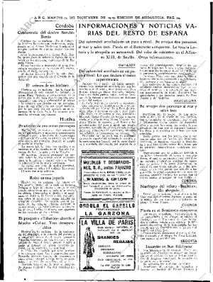 ABC SEVILLA 24-12-1929 página 24