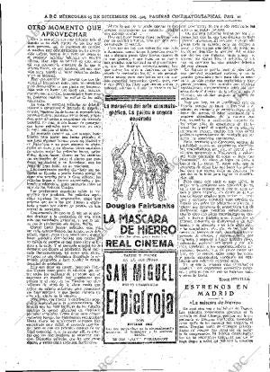 ABC MADRID 25-12-1929 página 10
