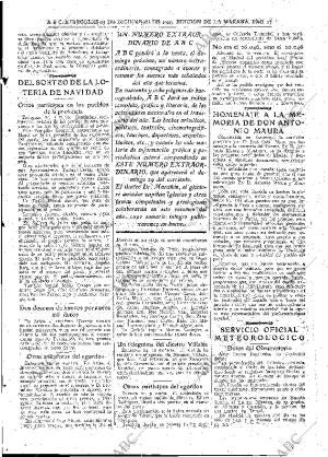 ABC MADRID 25-12-1929 página 17