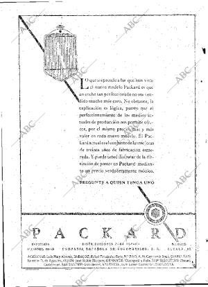 ABC MADRID 25-12-1929 página 20