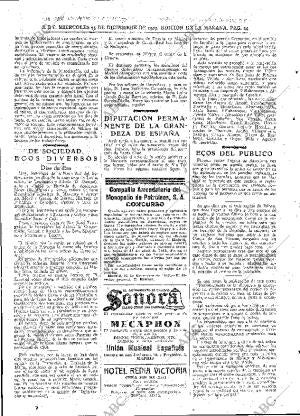 ABC MADRID 25-12-1929 página 24