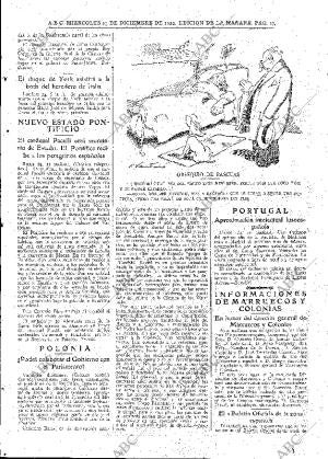 ABC MADRID 25-12-1929 página 27