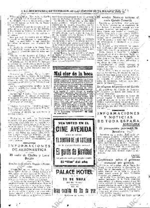 ABC MADRID 25-12-1929 página 32
