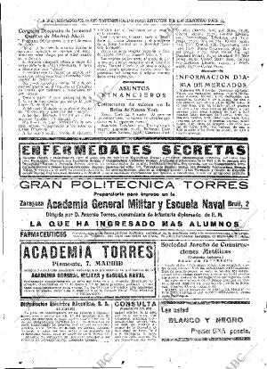 ABC MADRID 25-12-1929 página 34