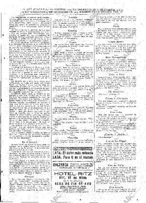 ABC MADRID 25-12-1929 página 37