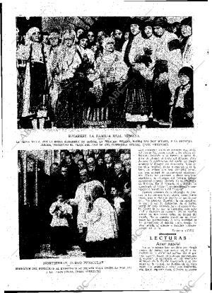 ABC MADRID 25-12-1929 página 4