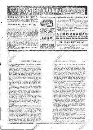 ABC MADRID 25-12-1929 página 41