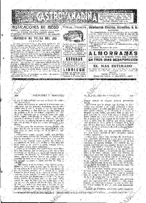 ABC MADRID 25-12-1929 página 41