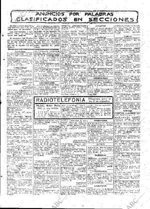 ABC MADRID 25-12-1929 página 43