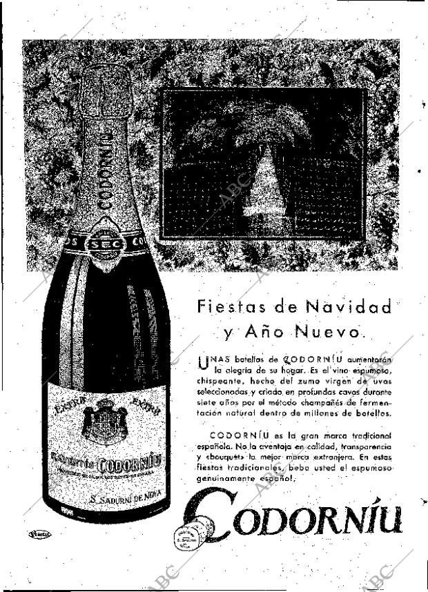 ABC MADRID 25-12-1929 página 8