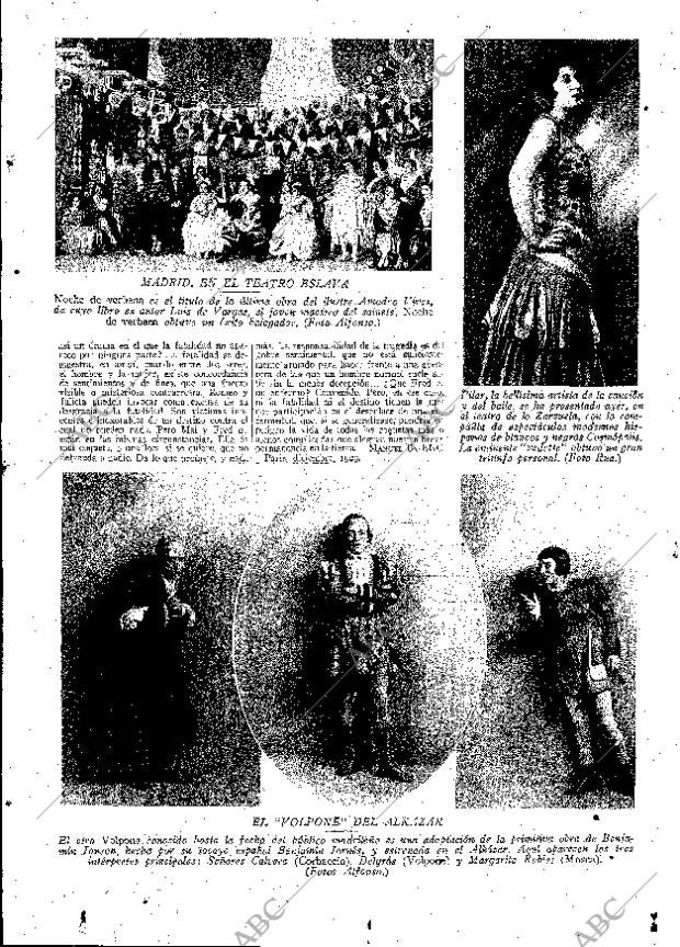 ABC MADRID 26-12-1929 página 13