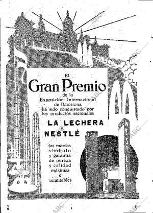 ABC MADRID 26-12-1929 página 14