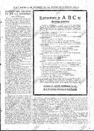 ABC MADRID 26-12-1929 página 17
