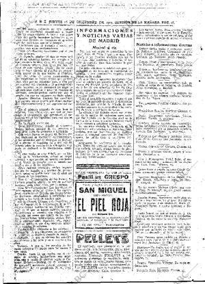 ABC MADRID 26-12-1929 página 18