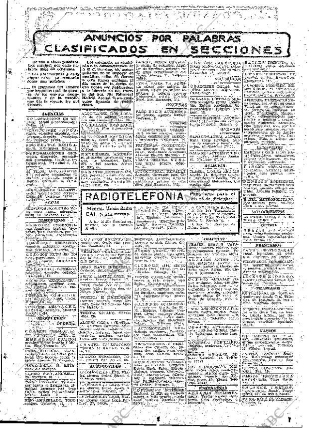 ABC MADRID 26-12-1929 página 19