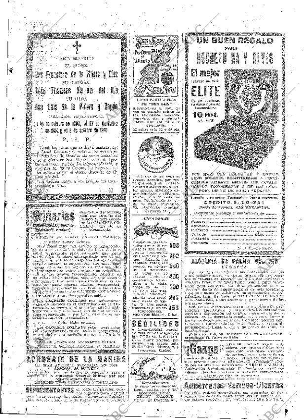 ABC MADRID 26-12-1929 página 21