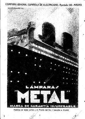 ABC MADRID 26-12-1929 página 24