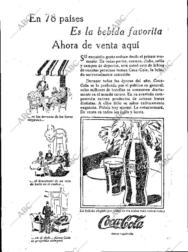 ABC SEVILLA 26-12-1929 página 14