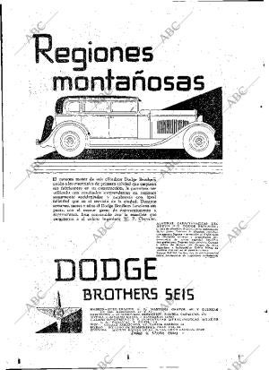 ABC MADRID 27-12-1929 página 14