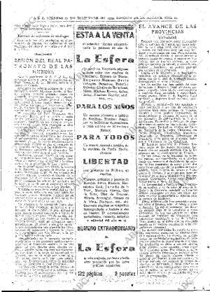ABC MADRID 27-12-1929 página 18
