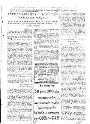 ABC MADRID 27-12-1929 página 19