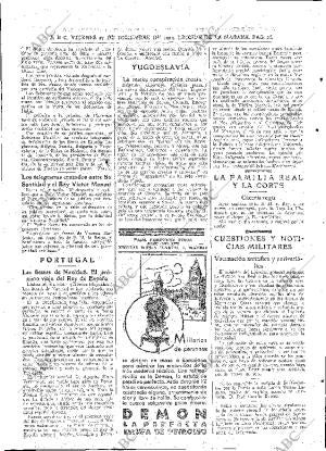ABC MADRID 27-12-1929 página 26