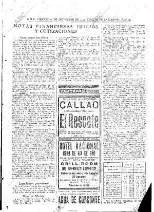 ABC MADRID 27-12-1929 página 35